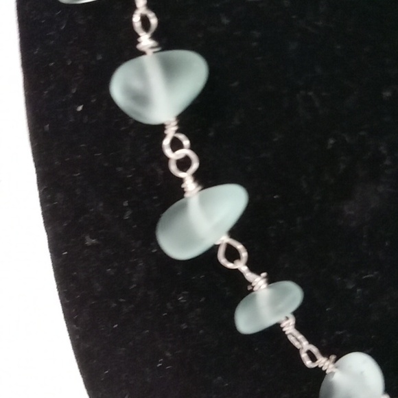 Hand Made Necklace - Picture 7 of 8